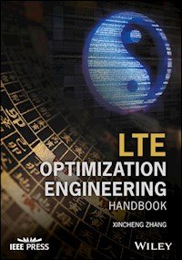 LTE Optimization Engineering Handbook - Xincheng Zhang - E-Book