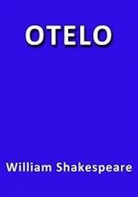 Otelo - William Shakespeare - E-Book