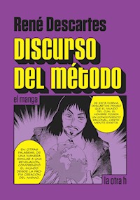 Discurso del método - Rene Descartes - E-Book