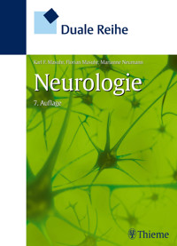 Duale Reihe Neurologie - Karl F. Masuhr - E-Book