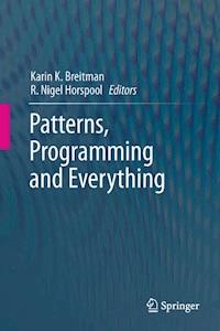 Patterns, Programming and Everything -  - E-Book