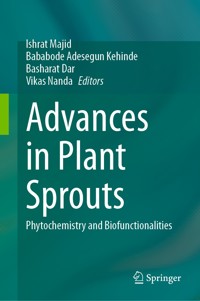 Advances in Plant Sprouts - - E-Book