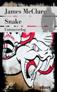 Snake - James McClure - E-Book
