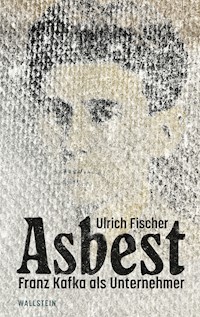 Asbest - Ulrich Fischer - E-Book