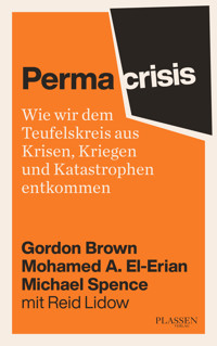 Permacrisis - Gordon Brown - E-Book