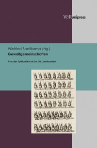 Gewaltgemeinschaften -  - E-Book
