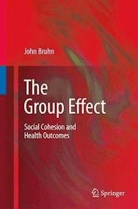 The Group Effect - John Bruhn - E-Book