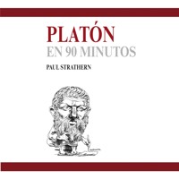 Platón en 90 minutos (acento castellano) - Paul Strathern - Hörbuch