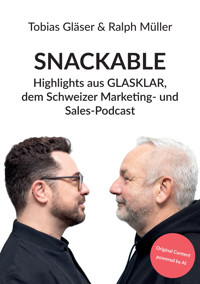 SNACKABLE - Tobias Gläser - E-Book