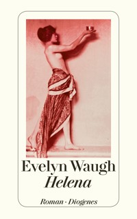 Helena - Evelyn Waugh - E-Book