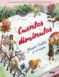 Cuentos diminutos - Joseph Coelho - E-Book