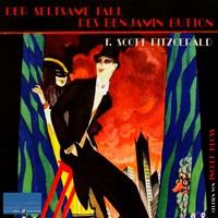 Der seltsame Fall des Benjamin Button - F. Scott Fitzgerald - Hörbuch
