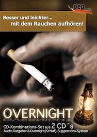 Besser und leichter... mit dem Rauchen aufhören! - Markus Neumann - Hörbuch