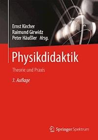 Physikdidaktik -  - E-Book