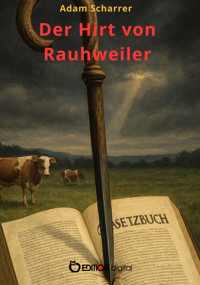 Der Hirt von Rauhweiler - Adam Scharrer - E-Book