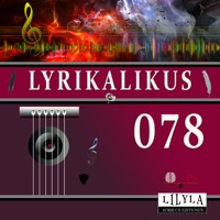 Lyrikalikus 078 - Joachim Ringelnatz - Hörbuch