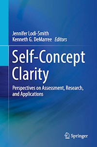 Self-Concept Clarity -  - E-Book
