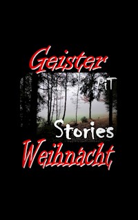 Geister Weihnacht - Pit Vogt - E-Book