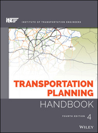 Transportation Planning Handbook -  - E-Book