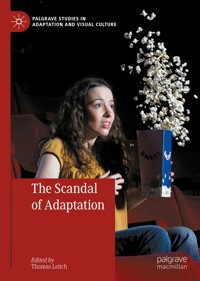 The Scandal of Adaptation - - E-Book