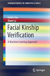 Facial Kinship Verification - Haibin Yan - E-Book