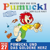 27: Pumuckl und das goldene Herz (Das Original aus dem Fernsehen) - Ellis Kaut - Hörbuch