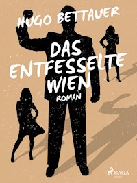 Das entfesselte Wien - Hugo Bettauer - E-Book