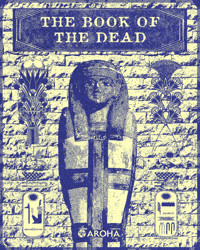 The Book of the Dead - anonymous - E-Book