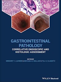 Gastrointestinal Pathology -  - E-Book