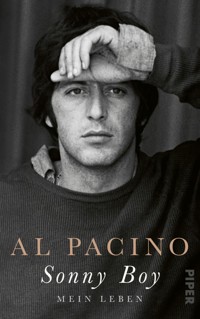Sonny Boy - Al Pacino - E-Book