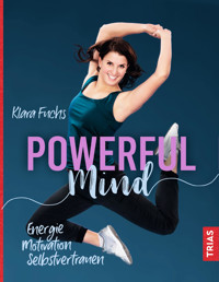 Powerful Mind - Klara Fuchs - E-Book