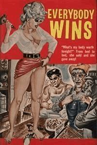 Everybody Wins - Erotic Novel - Sand Wayne - E-Book