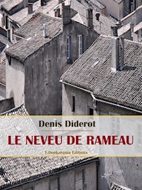 Le Neveu de Rameau - Denis Diderot - E-Book
