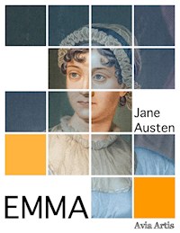 Emma - Jane Austen. - E-Book