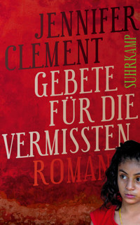 Gebete für die Vermissten - Jennifer Clement - E-Book