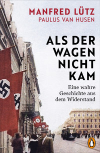 Als der Wagen nicht kam - Manfred Lütz - E-Book