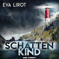 Schattenkind - Eva Lirot - Hörbuch