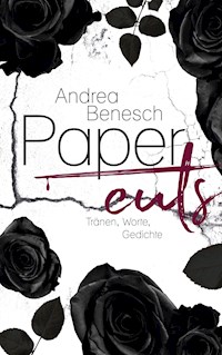 Papercuts - Andrea Benesch - E-Book