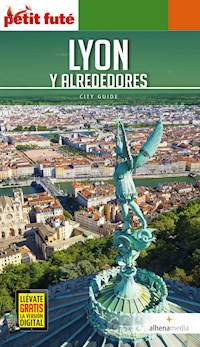 Lyon y alrededores - VVAA - E-Book