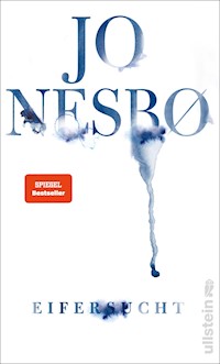 Eifersucht - Jo Nesbø - E-Book
