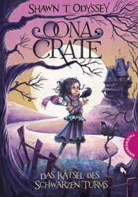 Oona Crate - Shawn Thomas Odyssey - E-Book