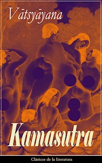 Kamasutra - Vatsyayana - E-Book
