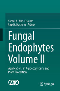 Fungal Endophytes Volume II -  - E-Book