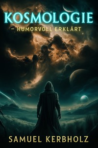 Kosmologie – humorvoll erklärt - Samuel Kerbholz - E-Book