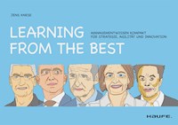 Learning from the Best - Jens Knese - E-Book