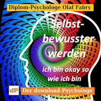 Selbstbewusster werden - Olaf Fabry - Hörbuch