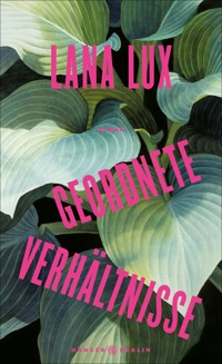Geordnete Verhältnisse - Lana Lux - E-Book + Hörbuch