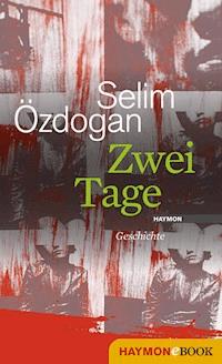 Zwei Tage - Selim Özdogan - E-Book