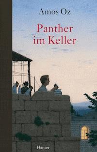 Panther im Keller - Amos Oz - E-Book