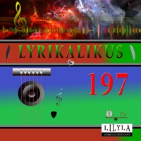 Lyrikalikus 197 - Georg Heym - Hörbuch